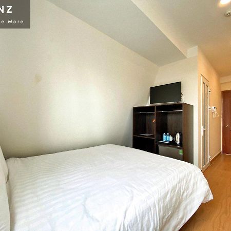 Hanz Thien Nien Ky Hotel Dalat Đà Lạt Extérieur photo
