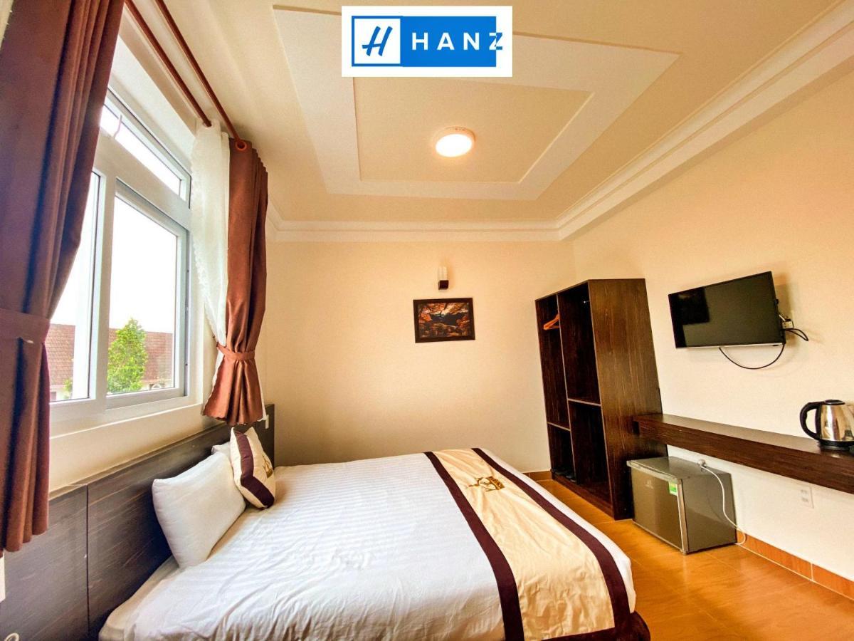 Hanz Thien Nien Ky Hotel Dalat Đà Lạt Extérieur photo