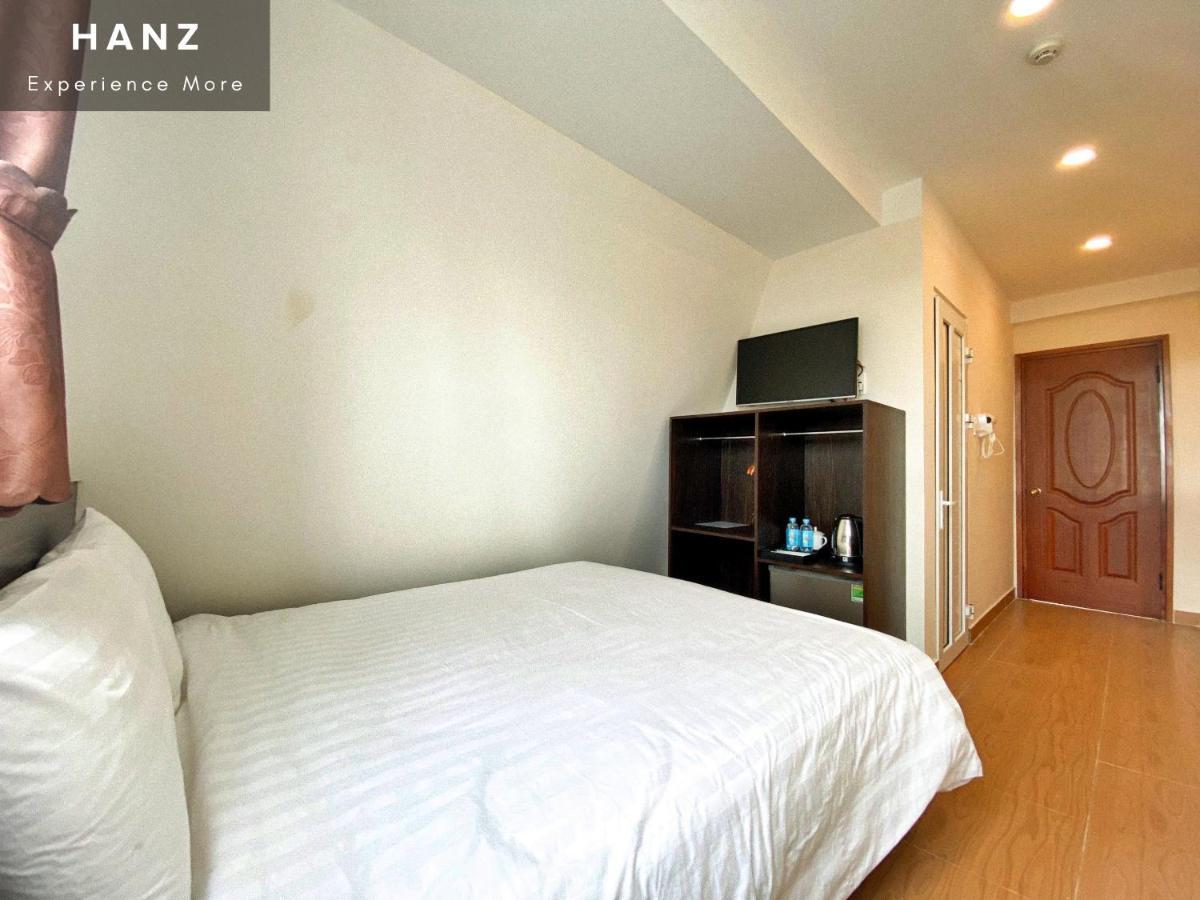 Hanz Thien Nien Ky Hotel Dalat Đà Lạt Extérieur photo