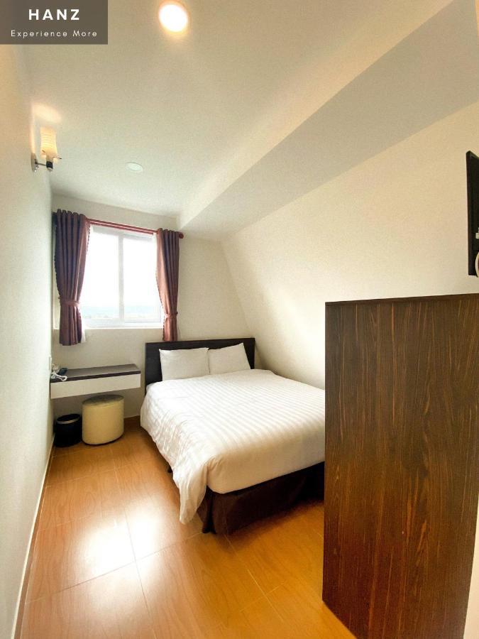 Hanz Thien Nien Ky Hotel Dalat Đà Lạt Extérieur photo