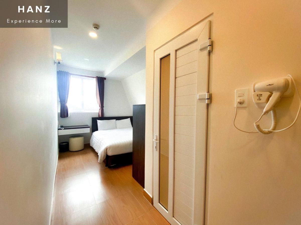 Hanz Thien Nien Ky Hotel Dalat Đà Lạt Extérieur photo