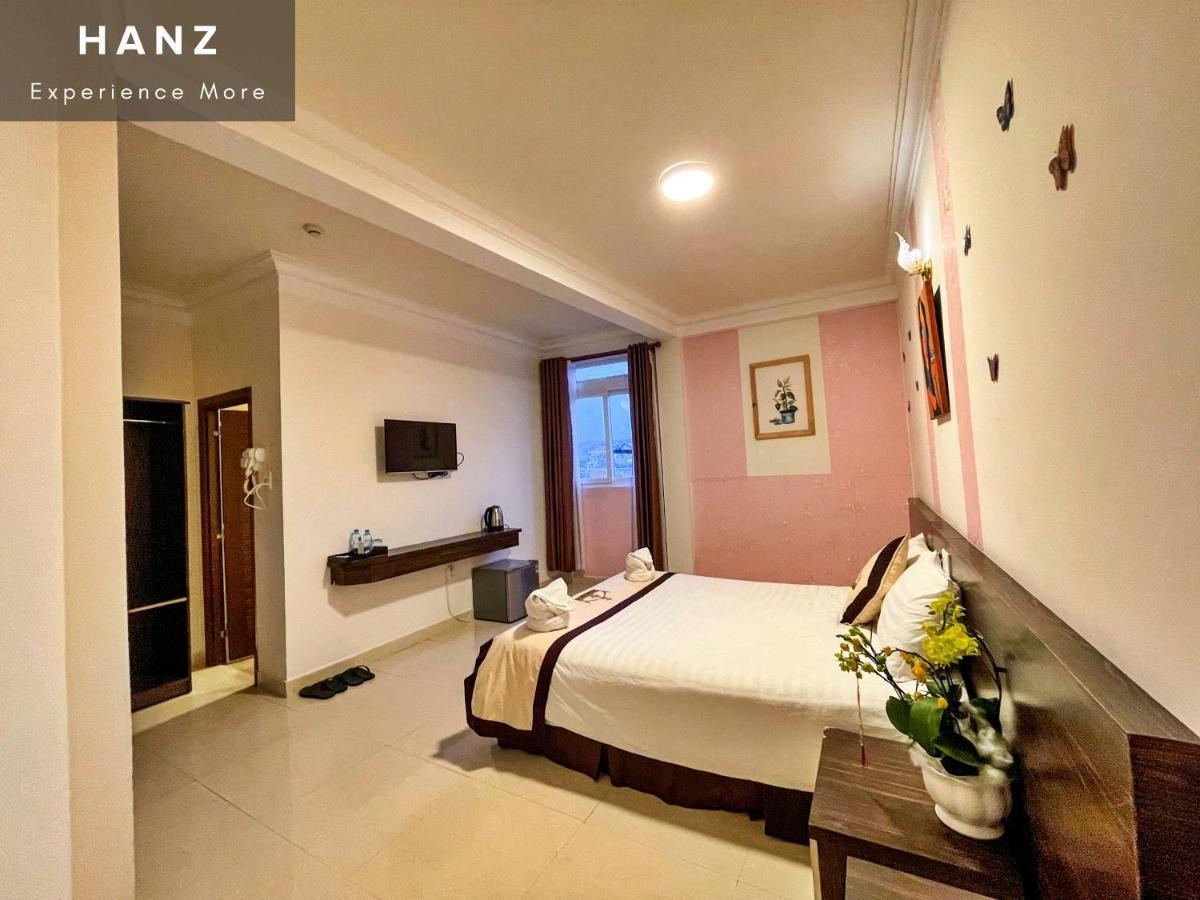 Hanz Thien Nien Ky Hotel Dalat Đà Lạt Extérieur photo